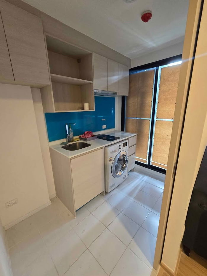 picture WS2326 [Rent] Chewathai Hallmark Ladprao - Chokchai 4 💰 Price: 18,000 baht/month 📍 Near MRT Lat Phrao - 6/9