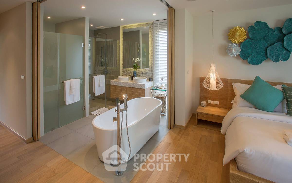 รูป วิลล่า 3-ห้องนอน ที่ ทีชฎาวิลล่า ใกล้ หาดลากูน่า (ID 2141077) - รูปที่ 15/26