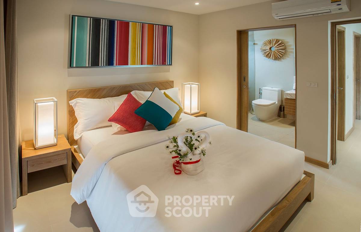 รูป วิลล่า 3-ห้องนอน ที่ ทีชฎาวิลล่า ใกล้ หาดลากูน่า (ID 2141077) - รูปที่ 22/26