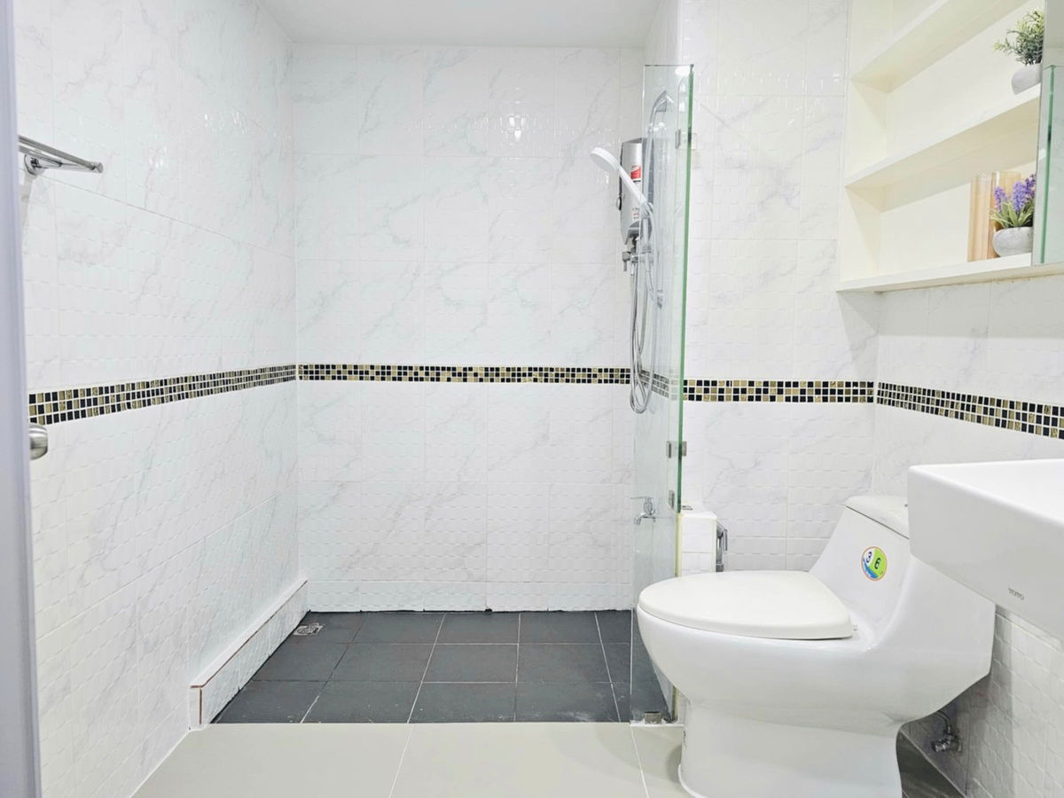รูป ❤️ขายคอนโดทำเลเจ็ดยอด❤️ใกล้นิมมาน Sevenstar Condo  🏡 เพียง1.65✅️ฟรีโอน✅️ฟรีดาวน์✅️ - รูปที่ 17/20