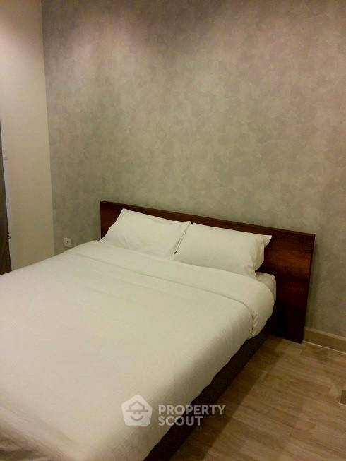 picture 2-BR Condo at Ideo Mobi Rama 9 near MRT Phra Ram 9 (ID 2258477) - 6/14