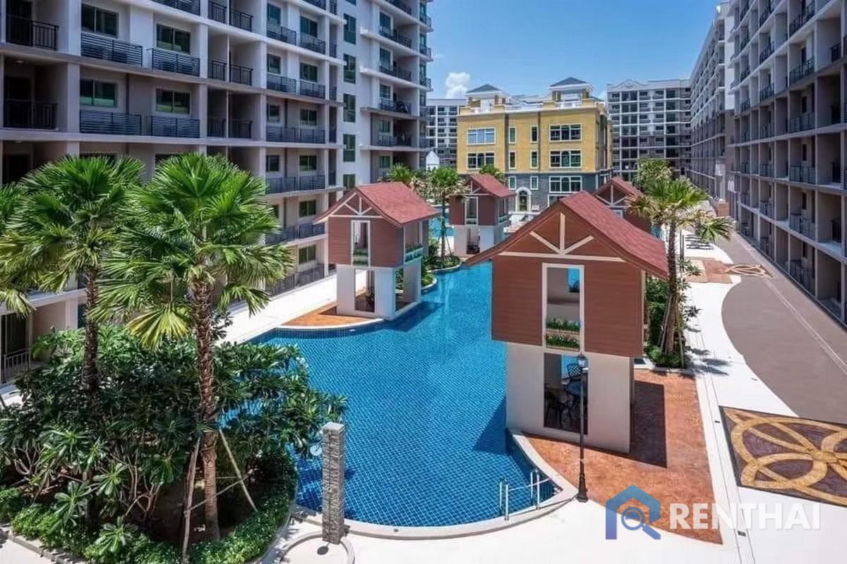 picture For sale Arcadia Beach Continental  2 bedroom 2 bathroom good for investment for rent - 6/25