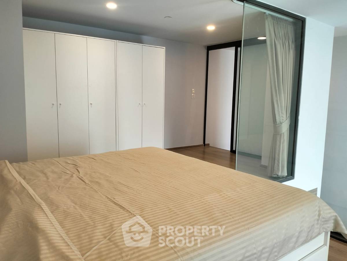 picture 2-BR Condo at LIFE Rama 4 - Asoke near MRT Queen Sirikit National Convention Centre (ID 2252637) - 11/12