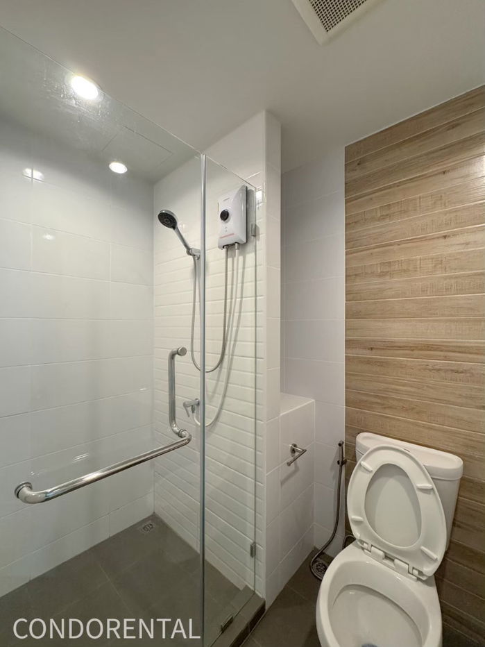 picture @Condorental condo for rent Metro Sky Sathorn - Wutthakat - 14/15