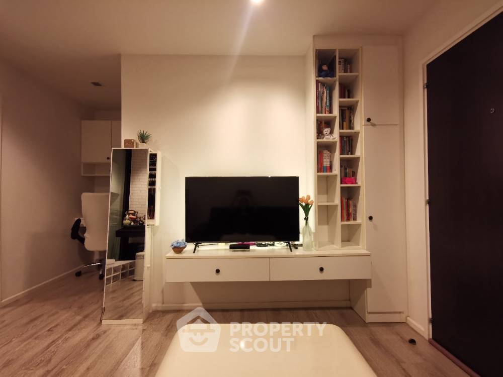 picture 1-BR Condo at Knightsbridge Bearing near BTS Bearing (ID 2051904) - 6/42