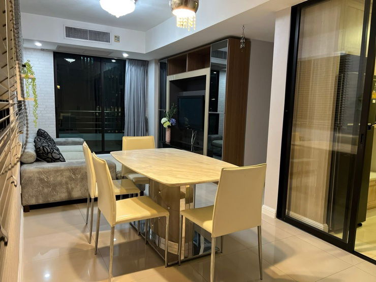 picture #Z1915💥160868🔥 Condo for rent: Supalai Premier @ Asoke - 17/18