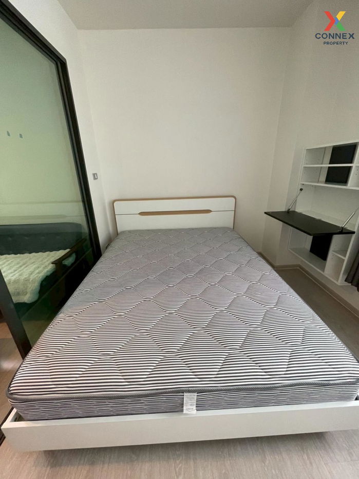 picture FOR RENT condo , Rhythm Asoke 2 , MRT-Phra Ram 9 , Bang Kapi , Huai Khwang , Bangkok , CX-42186 ✅ Live chat with us ADD LINE @connexproperty ✅  - 4/7