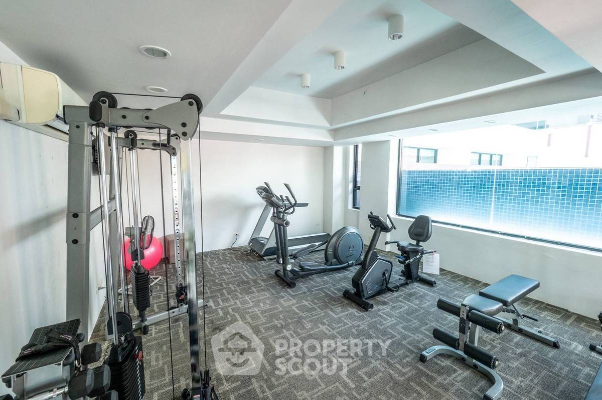 picture 1-BR Condo at Le Cote Thonglor 8 Condominium near BTS Thong Lor (ID 2257171) - 9/10
