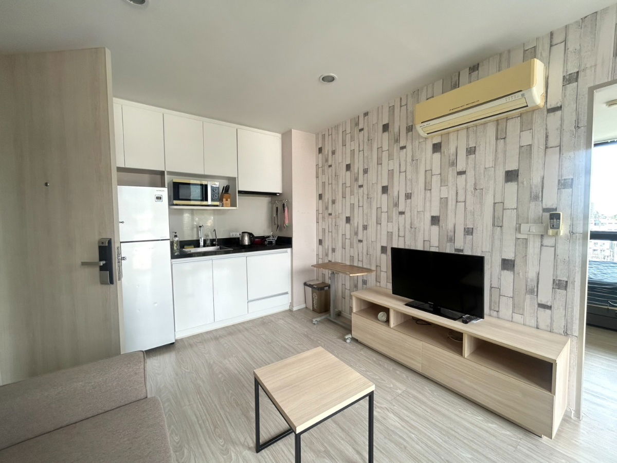 picture  *Palm Springs Nimman Areca CONDO with mountain view Tel. 082-3899314 (Boo) - 8/18