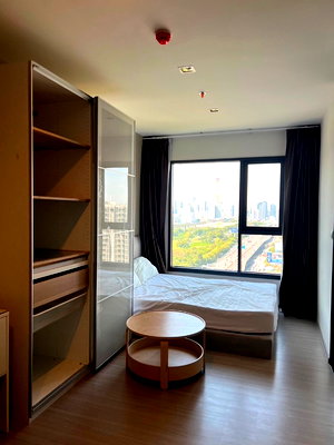 เช่าคอนโด บิ๊กซี เอ็กซ์ตร้า พระราม 4 : เช่าคอนโด Life Asoke Hype/ไลฟ์ อโศก ไฮป์ (B6808074) ID Line : @condo88