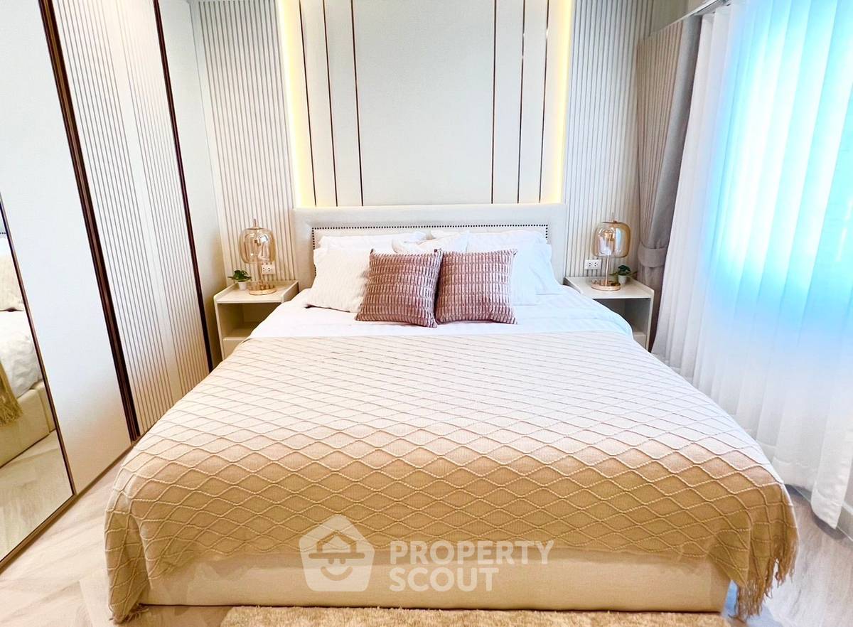 picture 3-BR Condo at Fortune Condotown Condominium in Chong Nonsi (ID 2206309) - 8/14