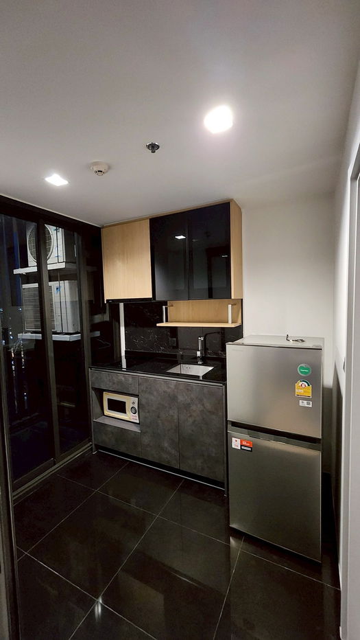 picture For rent The Line Jatujak Ready to move in (DSL2134) - 4/7