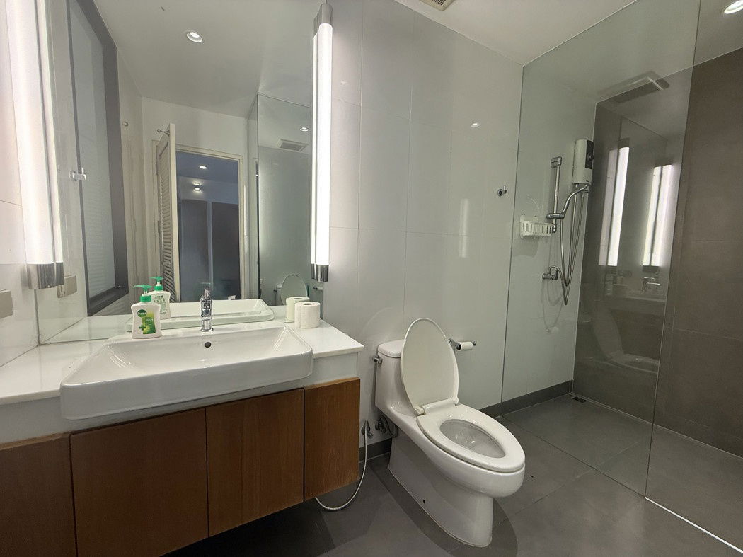 picture Single house for sale, Chuan Cheun Prachacheun 74 sq m, 2 bedrooms, 2 bathrooms, 1 and a half floors, parking for 3 cars. - 9/12