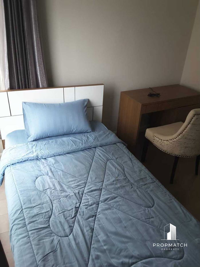 รูป ✨Flash Deal ✨The Crest Sukhumvit 34 ( 2 Bed 2 Bath 70 SQM.) พร้อมอยู่ ! เพียง 60,000 บาทต่อเดือน Tel.0981315848 @propmatch - รูปที่ 6/10