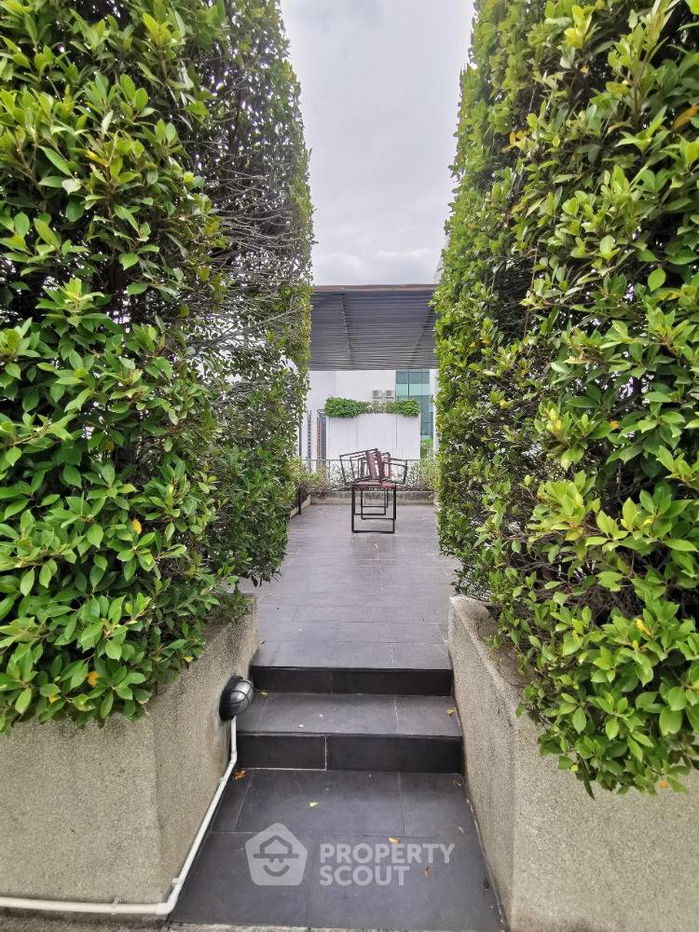 picture 1-BR Condo at Knightsbridge Bearing near BTS Bearing (ID 2051904) - 32/42