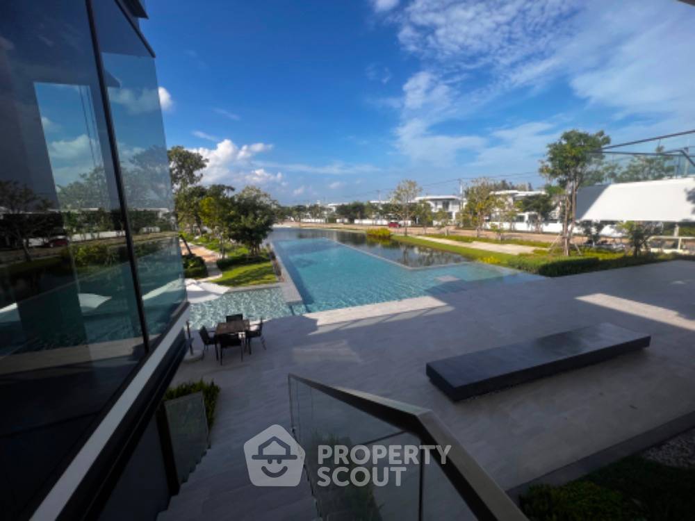 picture 4-BR House at Mantana Bangna Km.15 in Bang Chalong (ID 1773542) - 24/26