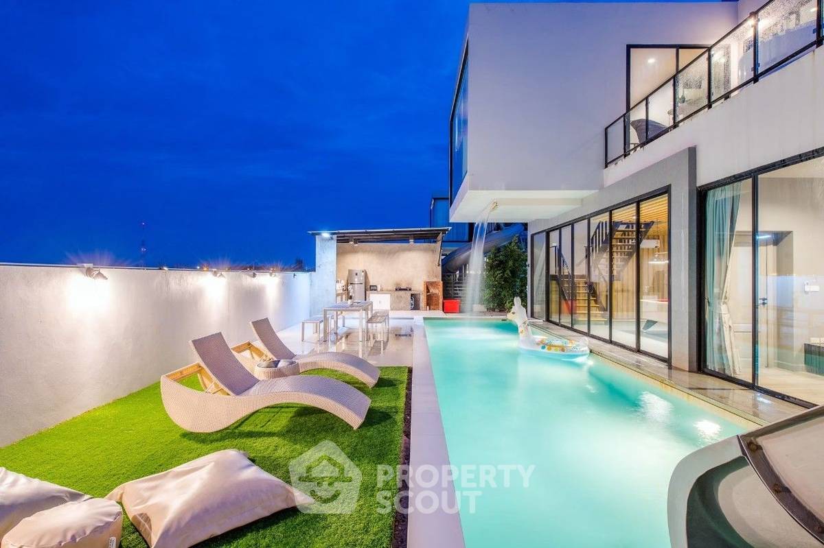 picture 4-BR Villa at Leleaf Valley Pool Villa Hua Hin in Hin Lek Fai (ID 1884291) - 31/33