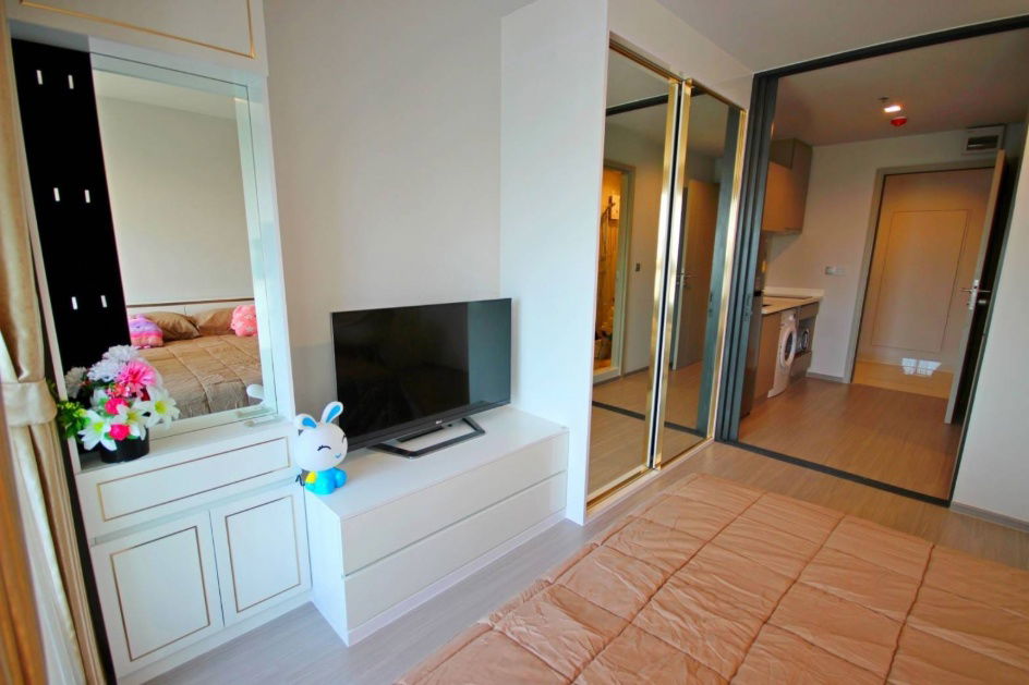 picture For rent Life Ladprao Ready to move in (DSL206) - 4/8