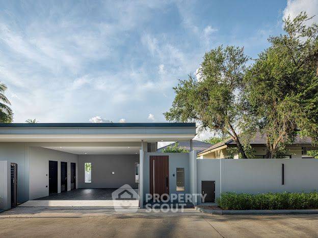 picture 3-BR Villa close to Huai Yai (ID 2257173) - 7/16