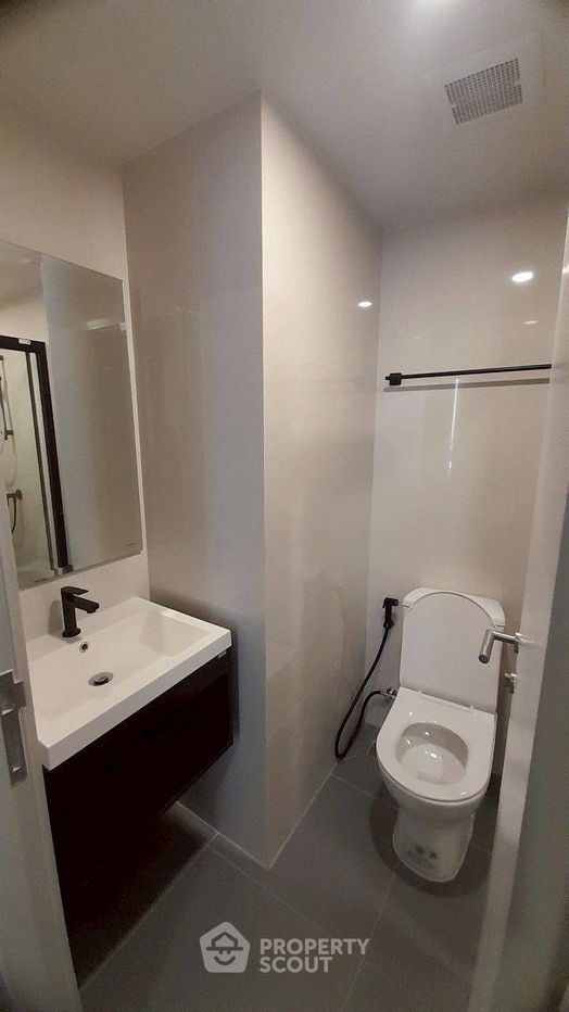 picture 1-BR Condo at QUINTARA MHyGEN RATCHADA - HUAI KHWANG near MRT Huai Khwang (ID 2258381) - 11/17
