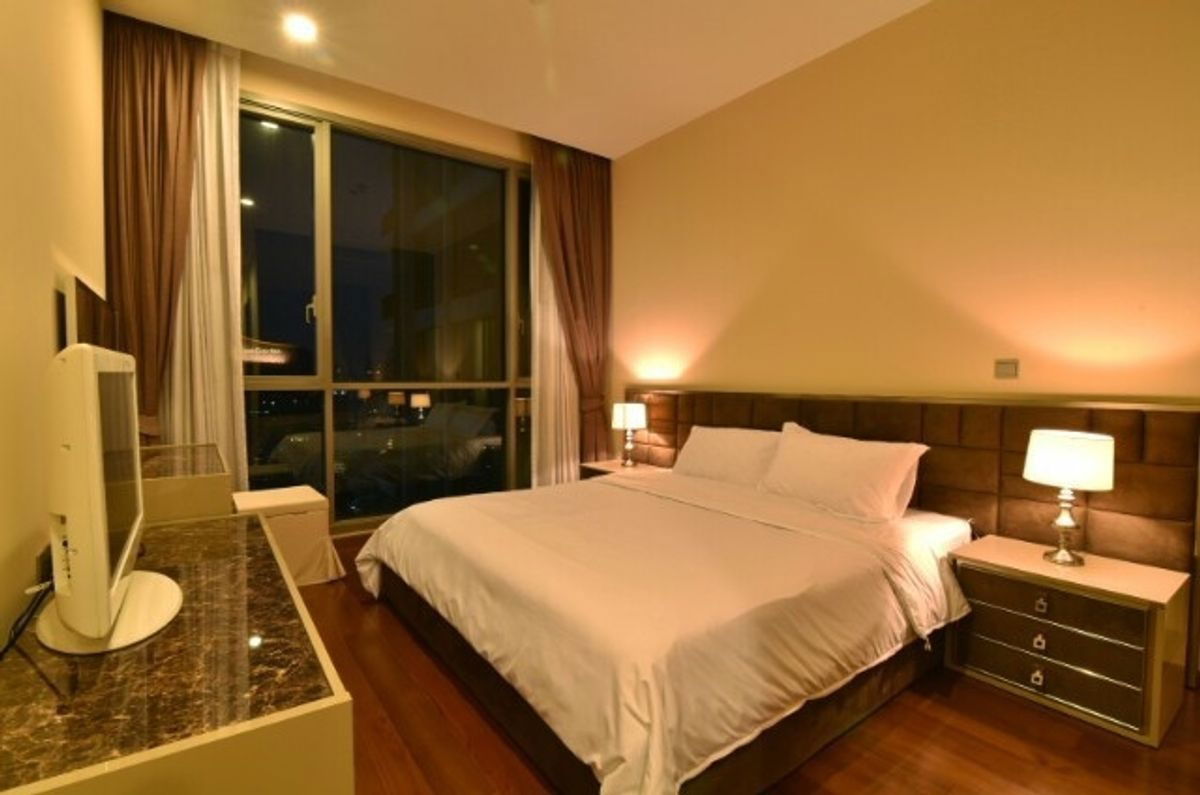 รูป 🏢 ให้เช่าคอนโด : Quattro by Sansiri (ควอทโทร บาย แสนสิริ)   รหัสทรัพย์ | 📌LNP-C8899  - รูปที่ 1/17