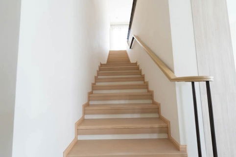 picture Luxury modern style house for sale, ARCADE project - 7/21