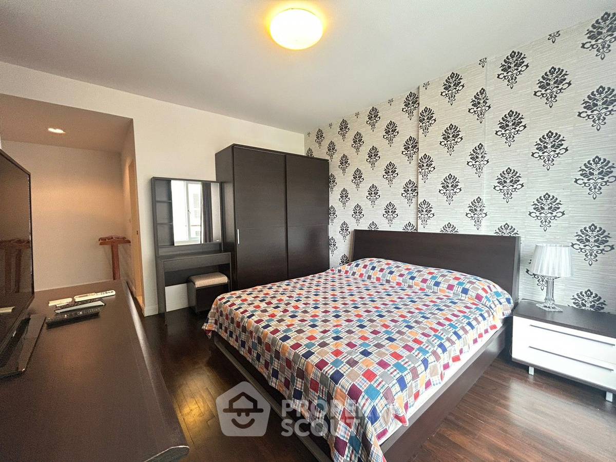 picture 2-BR Condo at Baan Sandao close to Hua Hin Market Village (ID 1266373) - 3/7