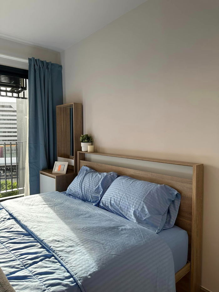 picture For rent Life Ladprao Valley Ready to move in (DSL1286) - 2/23
