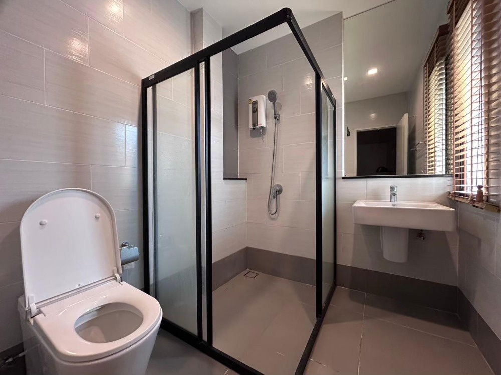 รูป HSP0007 บ้านเดี่ยวบางกอก บูเลอวาร์ด ศรีนครินทร์ - บางนา HSP0007  - รูปที่ 14/23