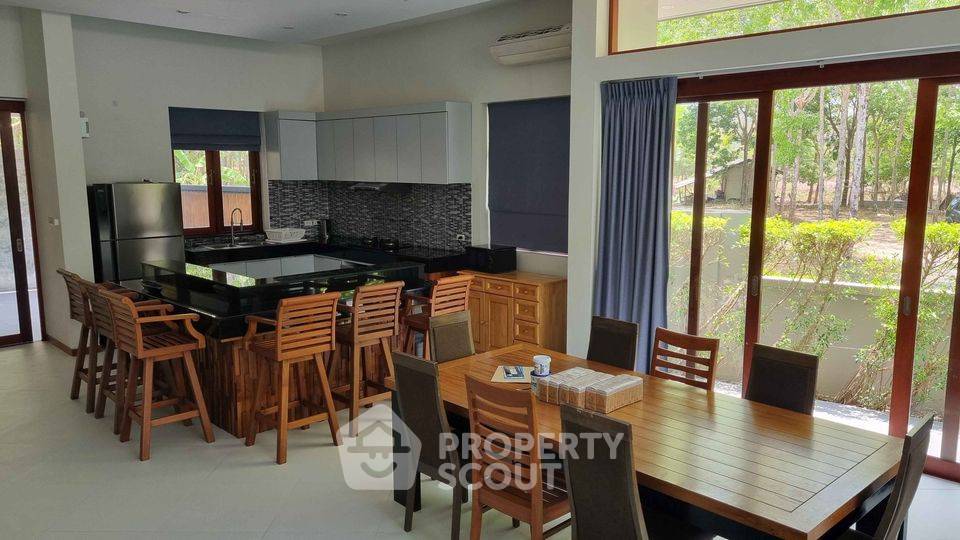 picture Baan Para - 3.5 Bedroom Pool Villa near Mission Hills Golf COurse (ID 1509827) - 9/11