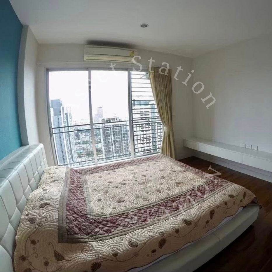 รูป 🔥 ASSET SELL | Hive Sathorn BTS Krung Thonburi 🔥 - รูปที่ 3/9