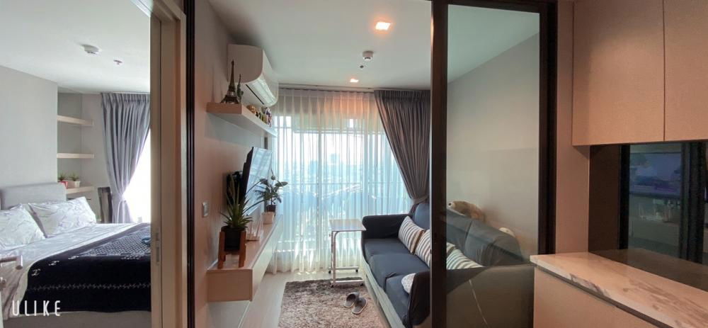 picture For rent Life Ladprao Ready to move in (DSL490) - 7/14