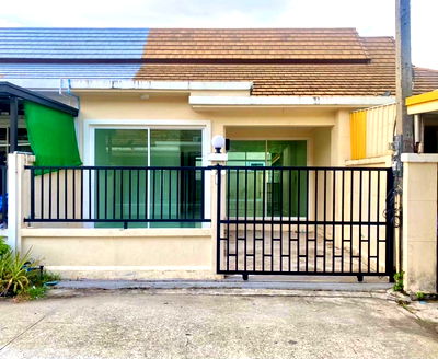 ทาวน์โฮม ภูเก็ต : หมู่บ้านอโนชาวิลเลจ ถลาง WR-03648