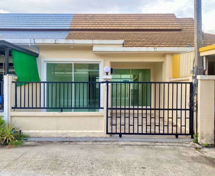 หมู่บ้านอโนชาวิลเลจ ถลาง WR-03648