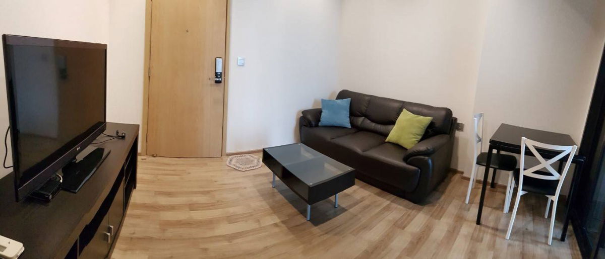 picture For rent The Line Jatujak Ready to move in (DSL762) - 2/8