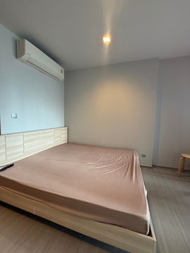 เช่าคอนโด Life Asoke - Rama 9/ไลฟ์ อโศก - พระราม 9 (B6808079) ID Line : @condo88