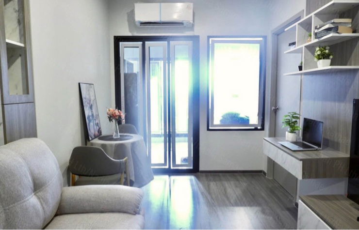 picture #Z1924💥160868🔥 Condo for rent at Ideo Ramkhamhaeng Lamsali Station - 7/8