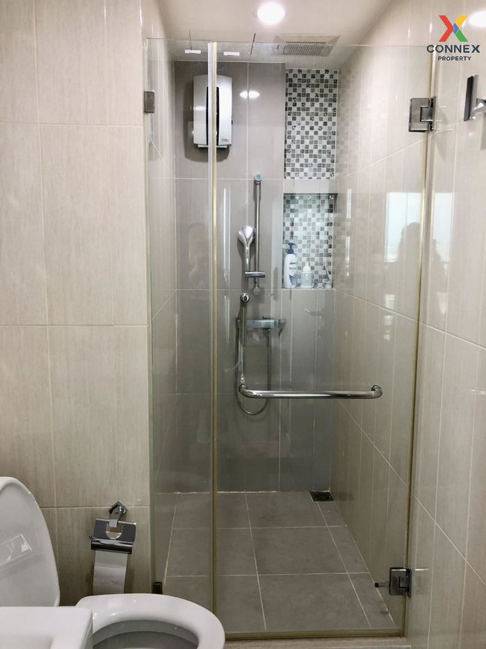 picture 🔥🔥🔥 For Rent Condo , Life Ratchadapisek , high floor , MRT-Huai Khwang , Huai Khwang , Huai Khwang , Bangkok , CX-83693 ✅ Live chat with us ADD LINE @connexproperty ✅ 🔥🔥🔥 - 7/12