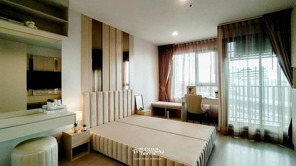 picture For rent Life Ladprao Ready to move in (DSL6) - 2/10