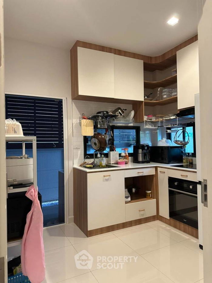 รูป บ้าน 4-ห้องนอน ใน สีกัน (ID 1627667) - รูปที่ 22/22