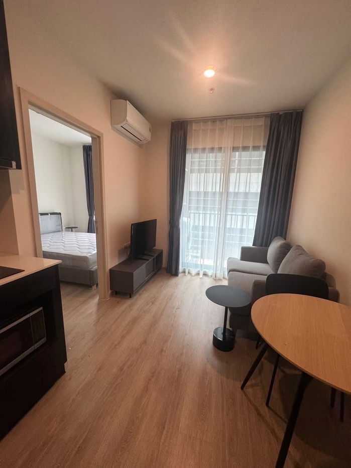 picture 🎉 Condo For Rent! 📍Nue District R9 – Close with Central Rama 9! - 8/8