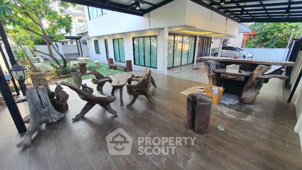 รูป บ้าน 5-ห้องนอน ใน ลาดพร้าว (ID 1542141) - รูปที่ 6/40