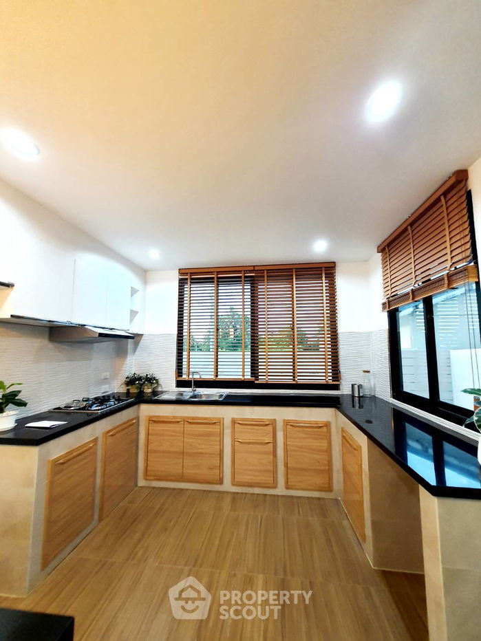 รูป ทาวน์เฮาท์ 3-ห้องนอน ใกล้ สวนนงนุช (ID 1543711) - รูปที่ 5/11