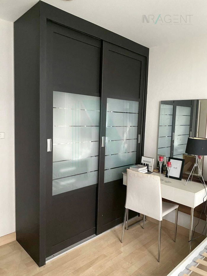 picture 📌 For Sell Condo LEVO LADPRAO 18 Building 1, Floor 2,1 bed room, Room size 31 sqm - 4/8