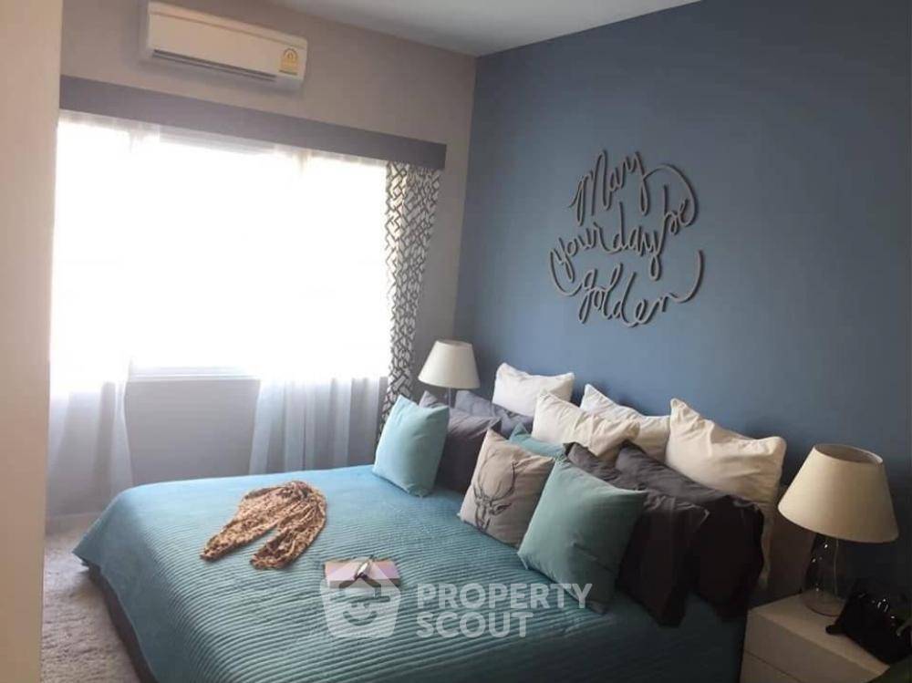 picture 3-BR Townhouse in Talat Bang Khen (ID 1966862) - 2/12