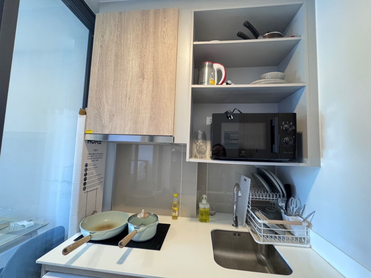 picture Condo for rent The base height condo chiangmai - 3/6