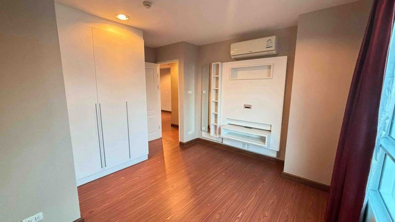 picture Condo for Sale – Belle Grand Rama 9, Luxury condominium in the heart of Bangkok’s New CBD – Rama 9 - 4/8