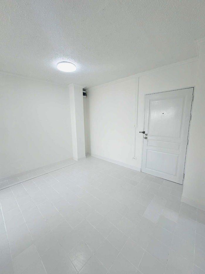 picture Condo for rent, Dynasty Building, Lat Phrao 71 (1 bedroom), 6th floor, Soi Lat Phrao 71, near the BTS, along the expressway, on the main road - 3/7