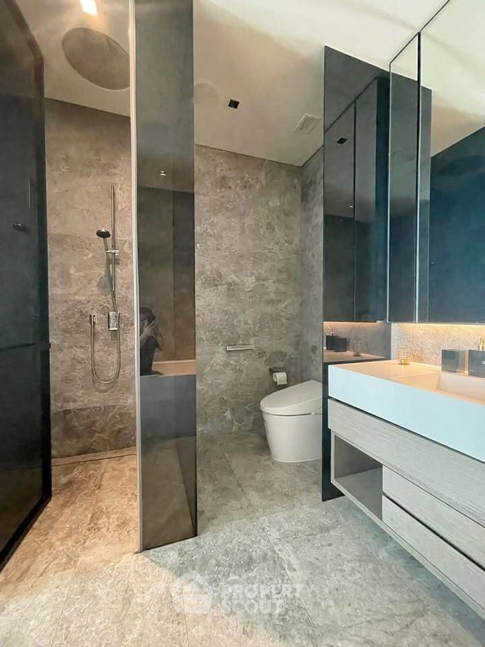 picture 1-BR Condo at Banyan Tree Residences Bangkok Condominium near MRT Hua Lamphong (ID 2154608) - 7/7