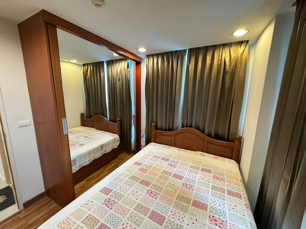 รูป ปล่อยเช่าด่วน!! BTS เอกมัย  จองก่อนได้ก่อน / ห้องพร้อมเข้าอยู่ 18 ส.ค. 68 นี้✨Zenith Place Sukhumvit 42 - รูปที่ 4/27